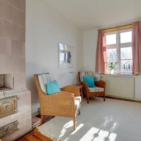 Apartmán Boiesminde Vamdrup Exteriér fotografie