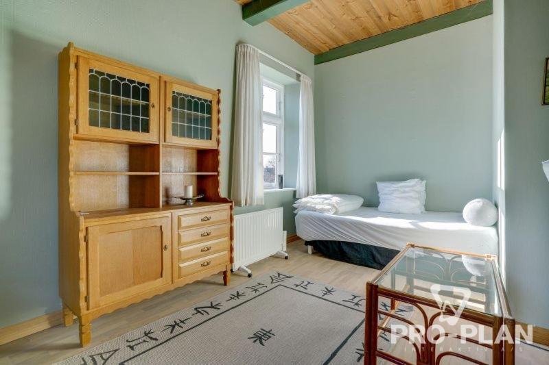 Apartmán Boiesminde Vamdrup Exteriér fotografie
