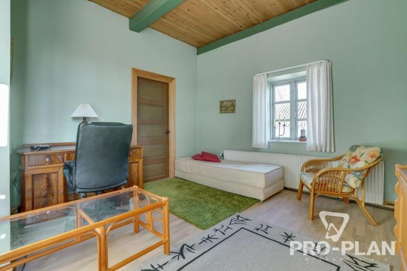Apartmán Boiesminde Vamdrup Exteriér fotografie
