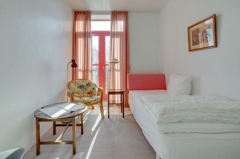 Apartmán Boiesminde Vamdrup Exteriér fotografie