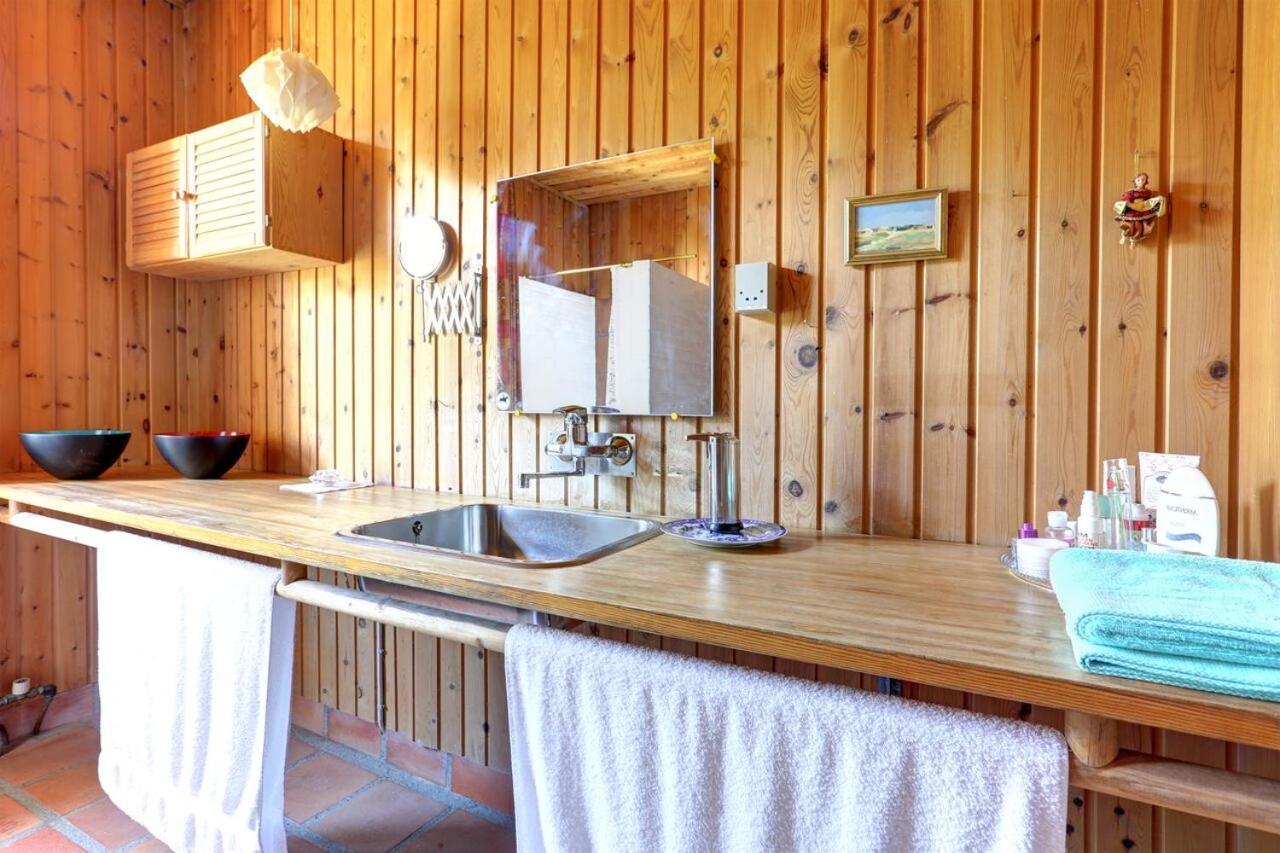 Apartmán Boiesminde Vamdrup Exteriér fotografie