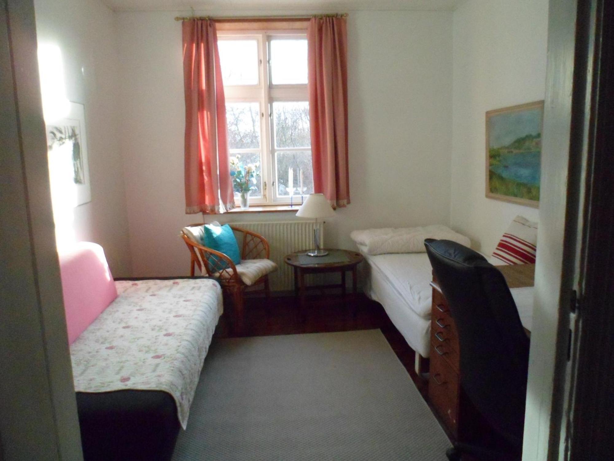 Apartmán Boiesminde Vamdrup Exteriér fotografie